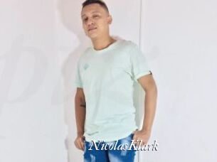 NicolasKlark Partouze