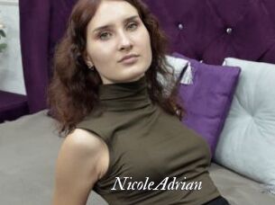 NicoleAdrian Partouze