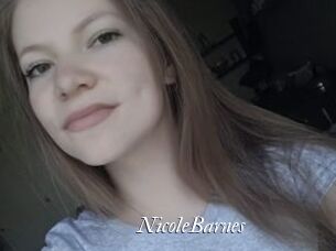 NicoleBarnes Partouze