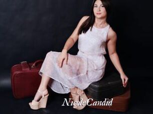 NicoleCandid Partouze