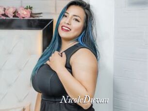 NicoleDuvan Partouze