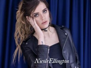 NicoleEllington Partouze