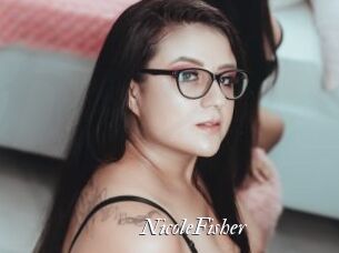 NicoleFisher Partouze
