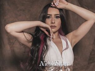 NicoleFoster Partouze