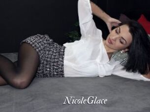 NicoleGlace Partouze