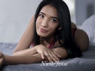 NicoleJenns Partouze