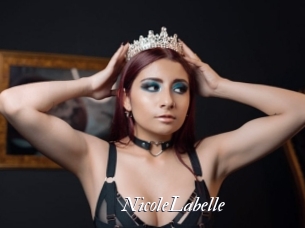 NicoleLabelle Partouze