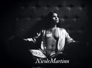 NicoleMartinn Partouze