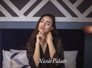 NicolePalace Partouze