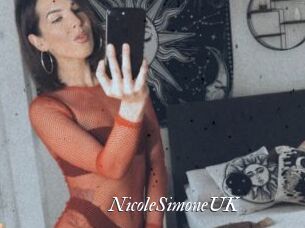 NicoleSimoneUK Partouze
