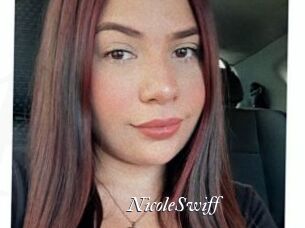 NicoleSwiff Partouze