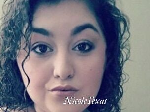 Nicole_Texas Partouze