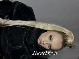 NicoleTravis Partouze