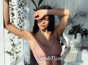 NicoleTwen Partouze