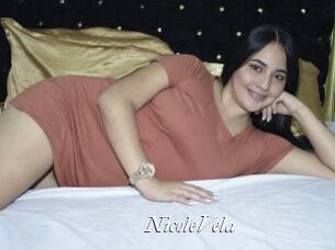 NicoleVela Partouze