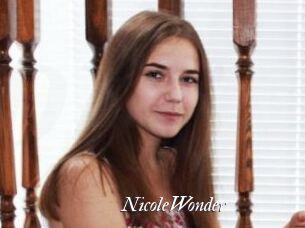 NicoleWonder