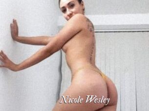 Nicole_Wesley Partouze