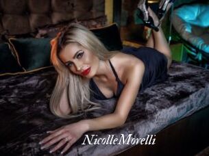 NicolleMorelli Partouze