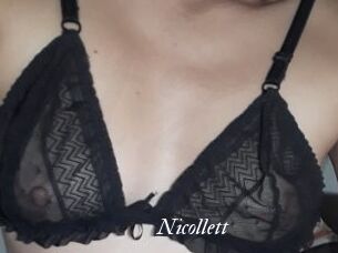 Nicollett