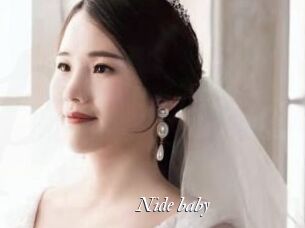 Nide_baby