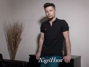 NigelHunt