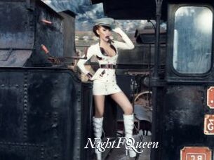 NightFQueen Partouze