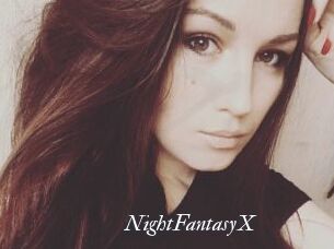 NightFantasyX
