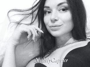 NightlyCaprice