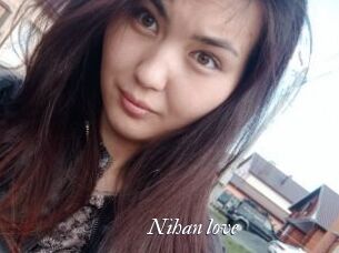 Nihan_love