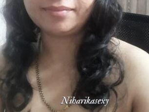 Niharikasexy