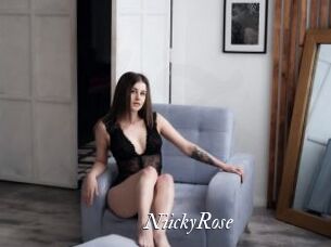 NiickyRose