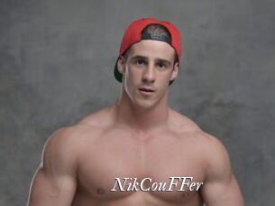 NikCouFFer Partouze