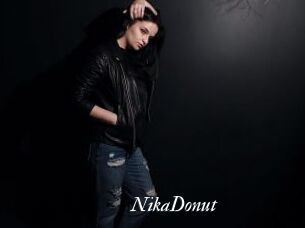NikaDonut