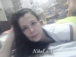 NikaLucky