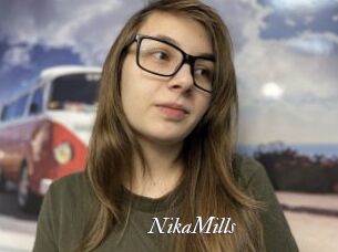 NikaMills