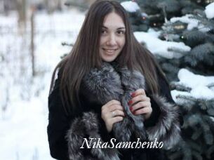 NikaSamchenko