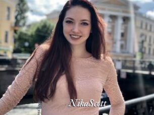 NikaScott
