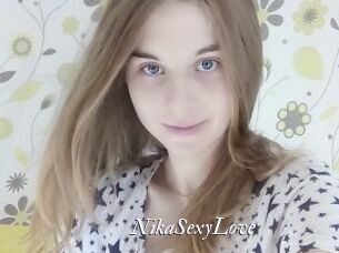 NikaSexyLove