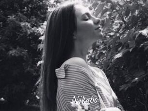 Nikaho
