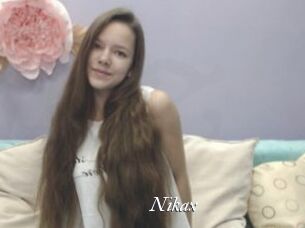 Nikax