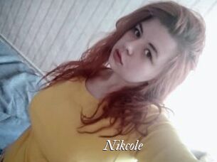 Nikcole