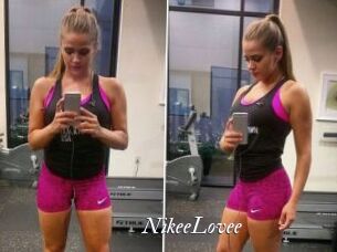 NikeeLovee