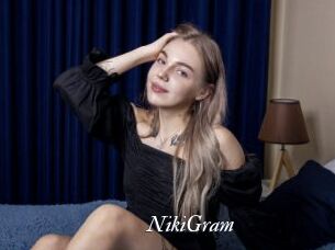NikiGram