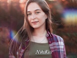 NikiKiss Partouze