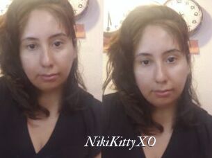 NikiKittyXO