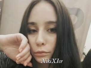 NikiXIce