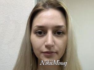 NikiiMinaj Partouze