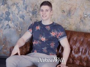 NikitaWells