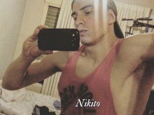 Nikito