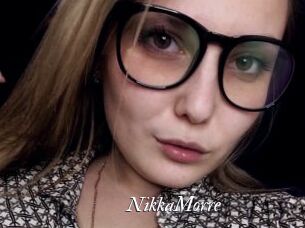 NikkaMorre